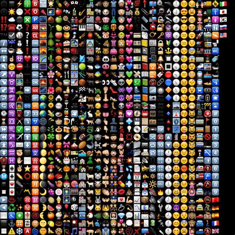 .emoji hearts, including every emoji and unicode character that includes at least one heart. Dope Emoji Wallpaper (63+ images)