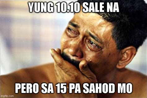 Pinoy Crying Man Imgflip