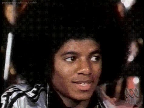 WiffleGif Has The Awesome Gifs On The Internets Michael Jackson Smile