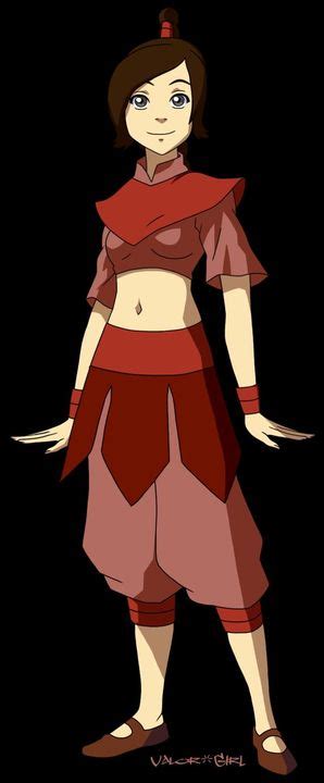 Avatar The Last Airbender X Female Reader Information Wattpad