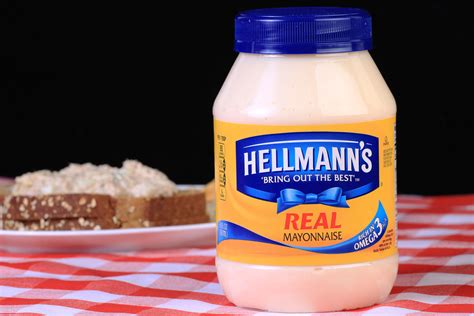 Mayonnaise Is The Worst Condiment