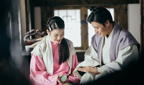 Scarlet heart ryeo all of a sudden! Moon Lovers: Scarlet Heart Ryeo Image #72280 - Asiachan ...
