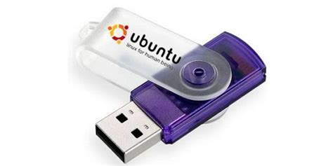 How To Create A Bootable Ubuntu Usb In Windows Make Tech Easier