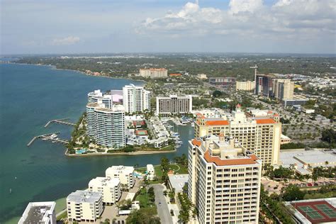 Hyatt Regency Sarasota Resort & Marina in Sarasota, FL, United States ...