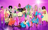 ‘RuPaul’s Drag Race’ Season 10 Cast Photos and Biographies - GoldDerby