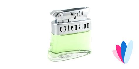 World Extension By Viviane Vendelle Reviews And Perfume Facts