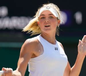 Who Are Liv Hovde Parents Wimbledon Junior Winner Ethnicity And Family Background