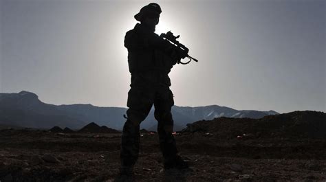 Le soldat français grièvement blessé en janvier en Afghanistan est mort