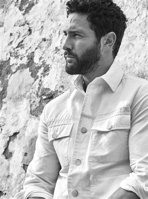 Noah Mills Is The Face Of Mango Spring Summer 2018 Collection Noah Mills Mens Fashion Summer