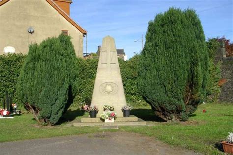 Ukrainian War Memorial Bradford Bradford