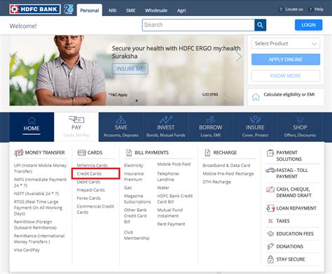 You can follow three different methods to track your hdfc bank credit card application status online, depending on the resources at hand or at your convenience. How to Check Credit Card Application Status: HDFC, SBI ...
