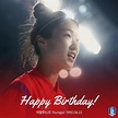 Happy birthday, lee youngju! 이영주 선수의 생일을 축하합니다! - scoopnest.com