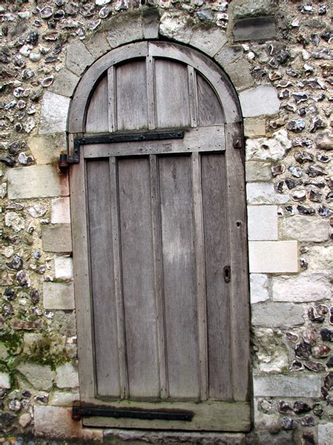 Wooden Doors Old Wooden Doors