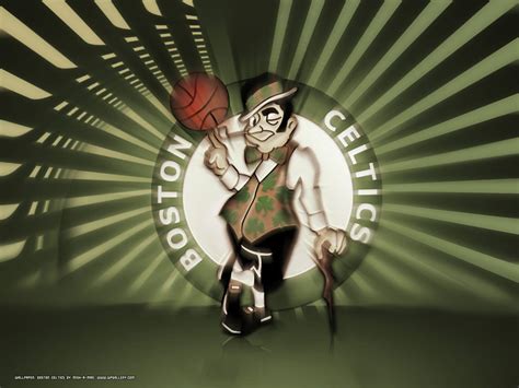 Pin amazing png images that you like. Boston Celtics Logo Wallpaper | Basketball Wallpapers at BasketWallpapers.com