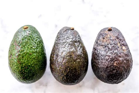 How To Ripen Avocados Perfectly