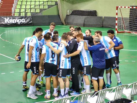 Argentina live score (and video online live stream), schedule and results from all handball tournaments that argentina played. Argentina sigue imparable su camino al Mundial 2021 ...