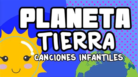cancion de los planetas para niños letra