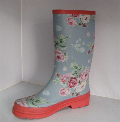 China Colorful Ladies Rain Boots C01005 China Rain Boots Rain Shoes
