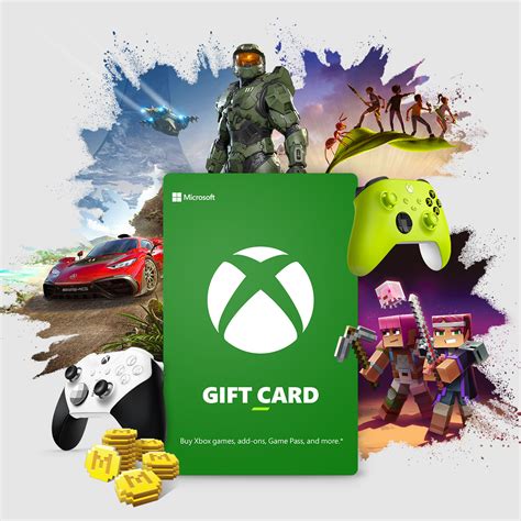 Microsoft Xbox 25 T Card Xbox Microsoft T Card 2015 Best Buy