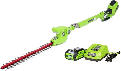 The 10 Best Electric Hedge Trimmers Of 2022 Reviews And Buying Guide