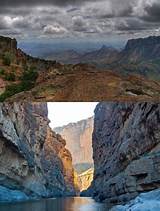 Where Is Big Bend National Park Located Images