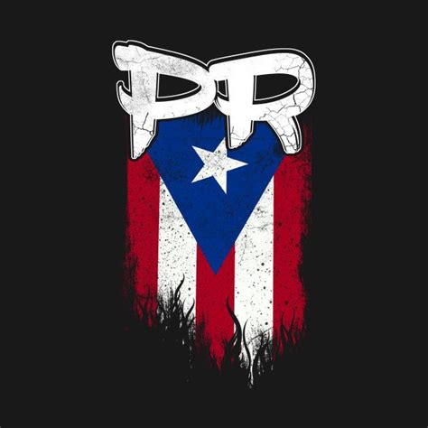 Puerto Rico Flag Vinyl Stickers Decals Artofit
