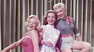 ‎How to Marry a Millionaire (1953) directed by Jean Negulesco • Reviews ...