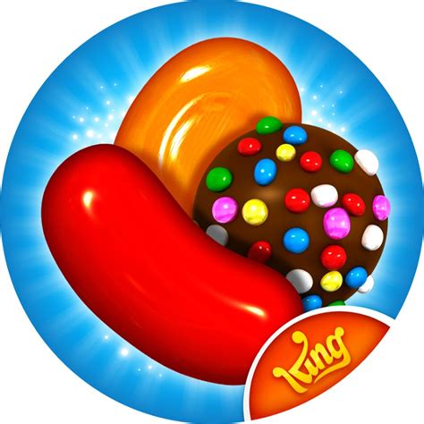 Candy Crush Official Youtube