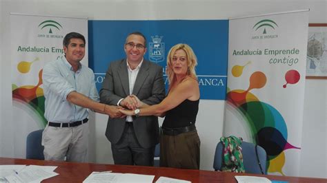 Andalucía Emprende Fundación Pública Andaluza