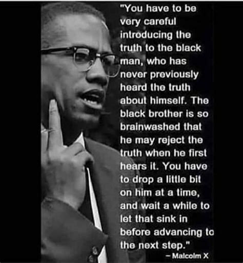 Pin By Eugene Sims Ii On Malcolm X Black History Facts History Facts