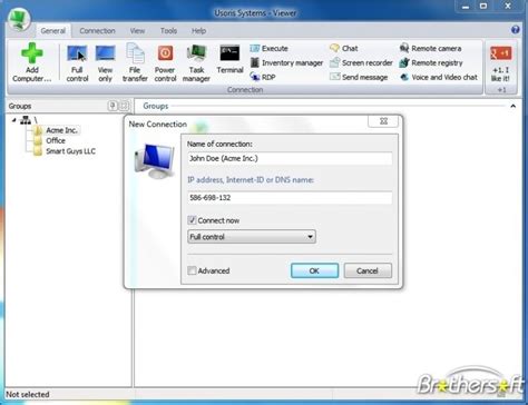 12 Best Remote Desktop Software For Windows Xp 781