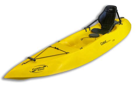 Cobra Play Kayak Recreational Sot Kayak