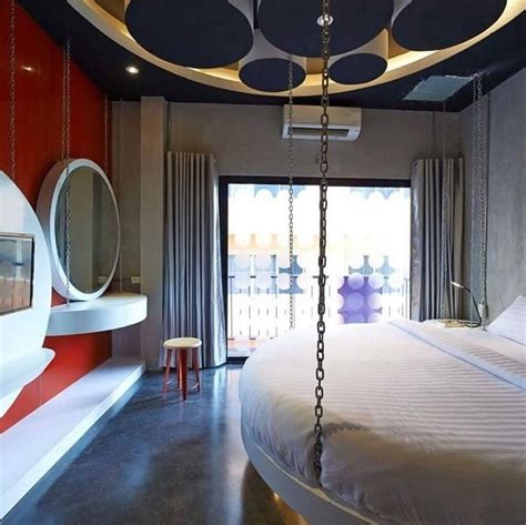 10 Cool Futuristic Bedroom Ideas Youll Love To Try