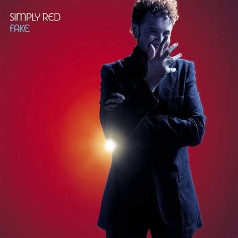 Amazon Fake Simply Red 輸入盤 ミュージック