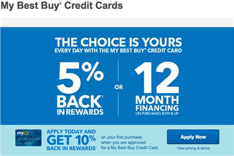 That site may have a privacy policy different from citibank and may provide less. Best Buy Credit Card Is Garbage - Chasing The Points