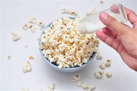 How To Make Popcorn From Scratch 5 Steps With Pictures