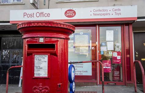 OPINION: Applying for the Post Office Historical Shortfall Scheme ...