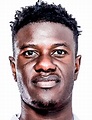 Azor Matusiwa - Player profile 23/24 | Transfermarkt