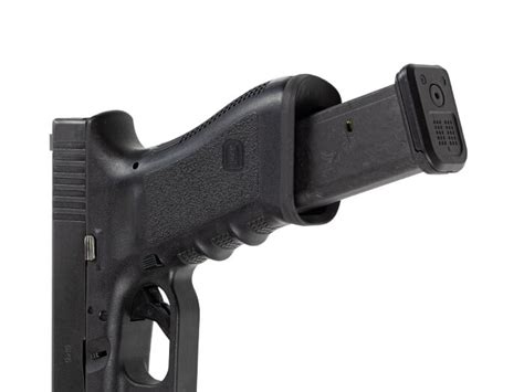 Magpul Gl9 Pmag27 Fits Glock 17 9mm 2710 Round Cabin Creek Supply