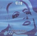 Serie de Oro: Grandes Exitos, Mina | CD (album) | Muziek | bol.com