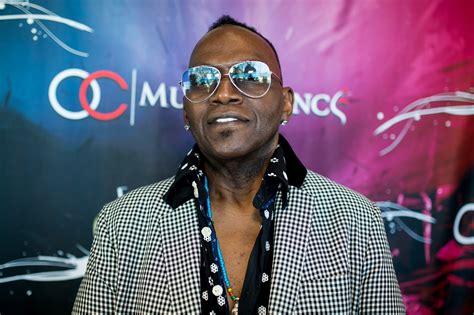 Randy Jackson Responds To Wifes Divorce Filing Four Years Later
