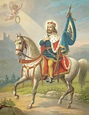 Saint Wenceslaus, Duke of Bohemia | MATTHEW'S ISLAND
