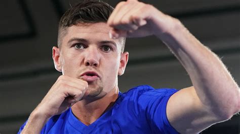 Luke Campbell Retires From Boxing Nine Years After Olympic Gold Medal