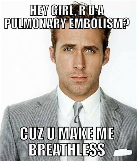 Funny Respiratory Memes