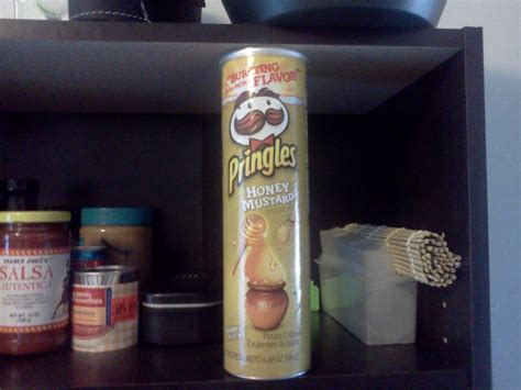 My Shelf Is Exactly 1 Pringles Can Tall Mildlyinteresting