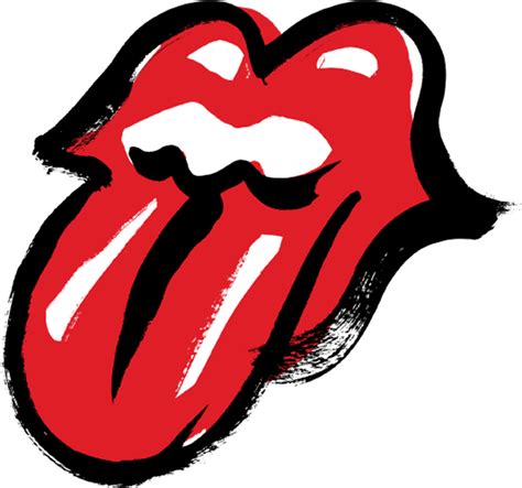 Rolling Stone Magazine Logo Png Vector Rollings Stones Logo Png Png Images And Photos Finder