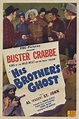 His Brother's Ghost (1945) - Posters — The Movie Database (TMDb)