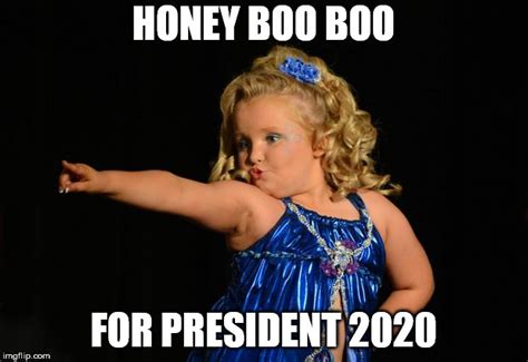 Image Tagged In Honey Boo Boo Imgflip