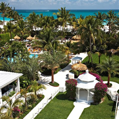 The Palms Hotel And Spa Miami Beach Fl Jetsetter