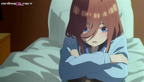 Gotoubun No Hanayome Temporada 2 Español Latino Animejl